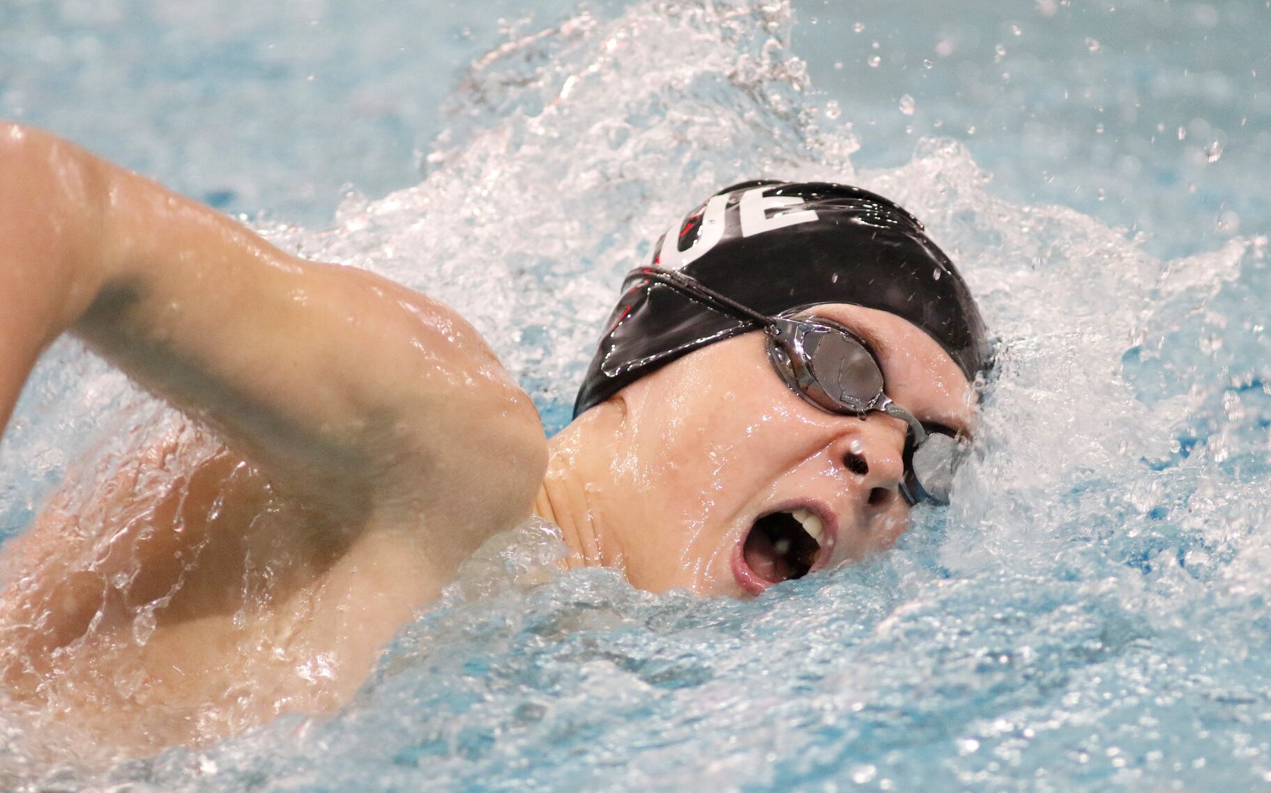 Class 1 State Swimming Championship